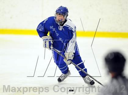 Thumbnail 3 in West Haven @ Trinity Catholic photogallery.