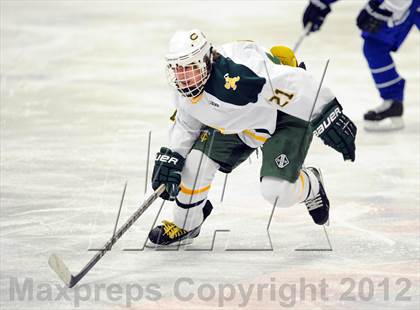 Thumbnail 3 in West Haven @ Trinity Catholic photogallery.