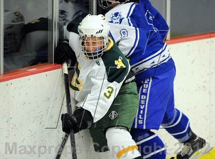Thumbnail 3 in West Haven @ Trinity Catholic photogallery.