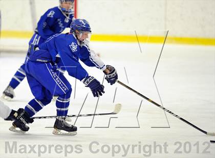 Thumbnail 1 in West Haven @ Trinity Catholic photogallery.