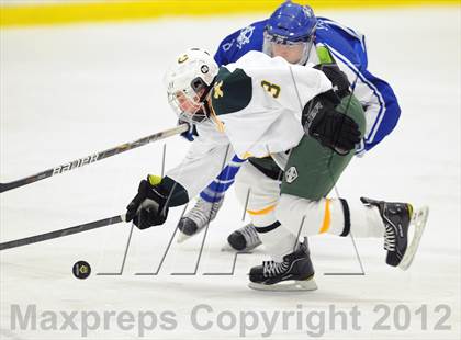 Thumbnail 2 in West Haven @ Trinity Catholic photogallery.