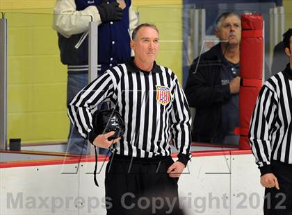 Thumbnail 3 in West Haven @ Trinity Catholic photogallery.