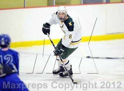 Thumbnail 3 in West Haven @ Trinity Catholic photogallery.