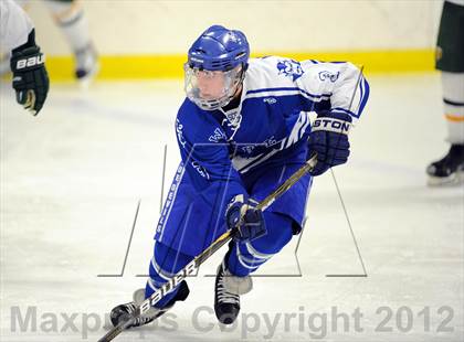 Thumbnail 1 in West Haven @ Trinity Catholic photogallery.