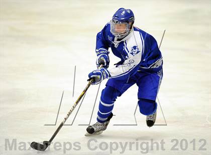 Thumbnail 1 in West Haven @ Trinity Catholic photogallery.