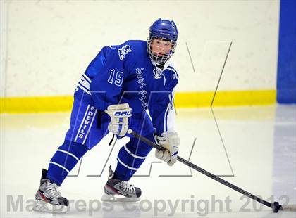 Thumbnail 1 in West Haven @ Trinity Catholic photogallery.