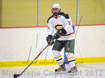 Thumbnail 2 in West Haven @ Trinity Catholic photogallery.