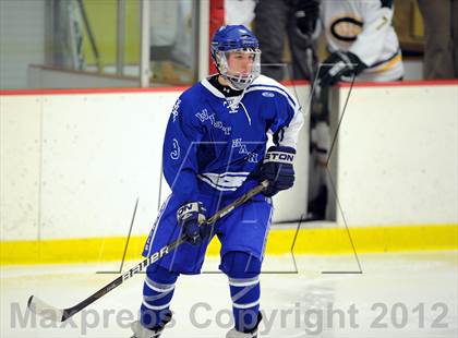Thumbnail 1 in West Haven @ Trinity Catholic photogallery.