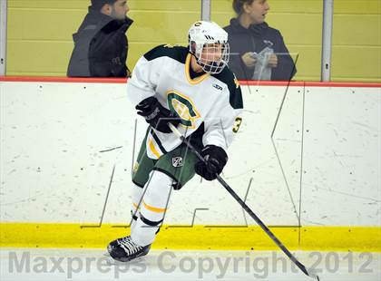 Thumbnail 2 in West Haven @ Trinity Catholic photogallery.