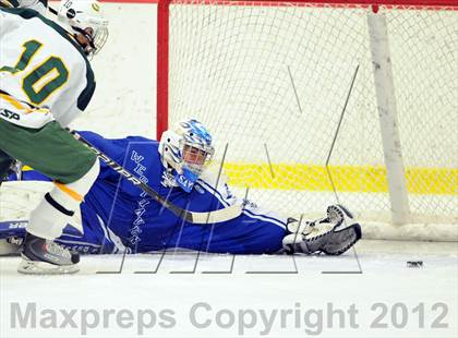 Thumbnail 3 in West Haven @ Trinity Catholic photogallery.