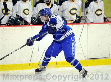 Thumbnail 3 in West Haven @ Trinity Catholic photogallery.