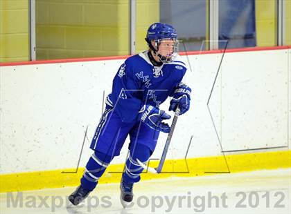 Thumbnail 3 in West Haven @ Trinity Catholic photogallery.