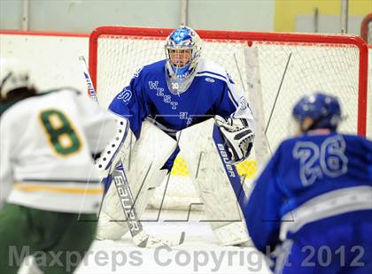 Thumbnail 1 in West Haven @ Trinity Catholic photogallery.
