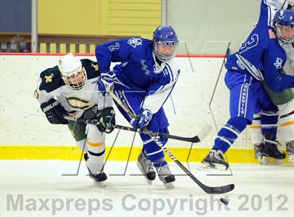 Thumbnail 1 in West Haven @ Trinity Catholic photogallery.