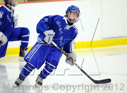 Thumbnail 3 in West Haven @ Trinity Catholic photogallery.