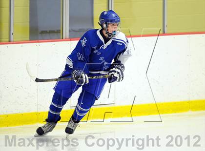 Thumbnail 1 in West Haven @ Trinity Catholic photogallery.