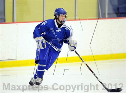 Thumbnail 3 in West Haven @ Trinity Catholic photogallery.