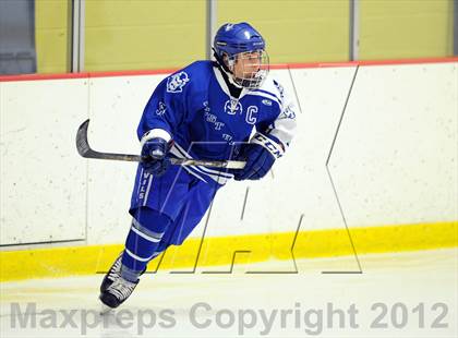 Thumbnail 2 in West Haven @ Trinity Catholic photogallery.