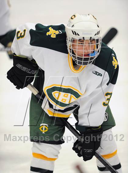 Thumbnail 2 in West Haven @ Trinity Catholic photogallery.