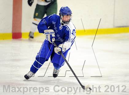 Thumbnail 1 in West Haven @ Trinity Catholic photogallery.