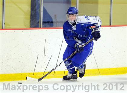 Thumbnail 3 in West Haven @ Trinity Catholic photogallery.