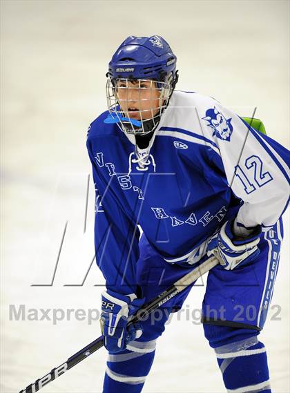 Thumbnail 3 in West Haven @ Trinity Catholic photogallery.