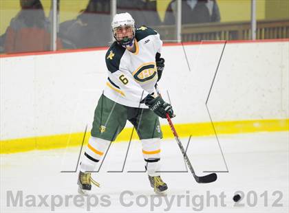 Thumbnail 2 in West Haven @ Trinity Catholic photogallery.