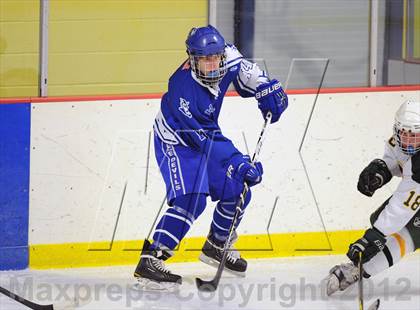 Thumbnail 3 in West Haven @ Trinity Catholic photogallery.