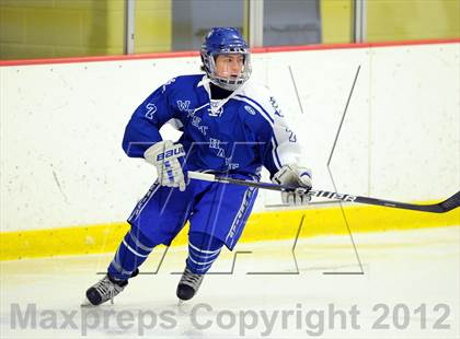Thumbnail 3 in West Haven @ Trinity Catholic photogallery.