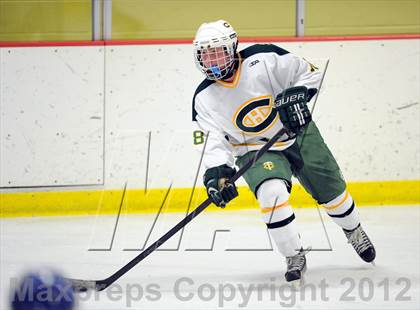 Thumbnail 3 in West Haven @ Trinity Catholic photogallery.