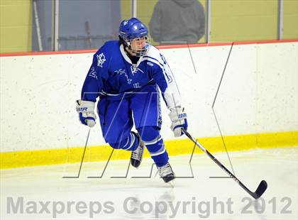 Thumbnail 1 in West Haven @ Trinity Catholic photogallery.