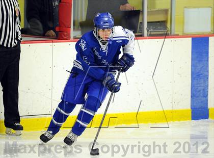 Thumbnail 2 in West Haven @ Trinity Catholic photogallery.