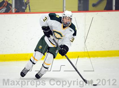 Thumbnail 3 in West Haven @ Trinity Catholic photogallery.