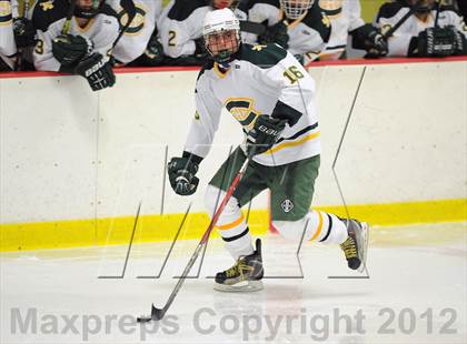 Thumbnail 1 in West Haven @ Trinity Catholic photogallery.