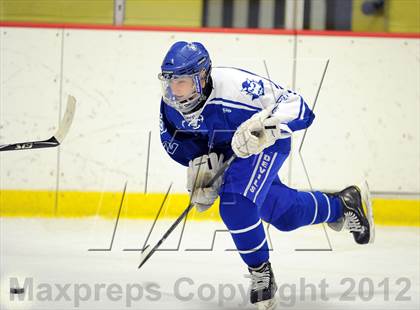 Thumbnail 3 in West Haven @ Trinity Catholic photogallery.