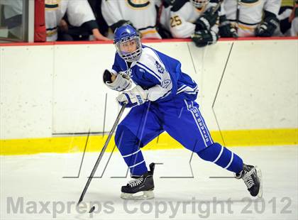 Thumbnail 1 in West Haven @ Trinity Catholic photogallery.