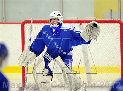 Thumbnail 3 in West Haven @ Trinity Catholic photogallery.