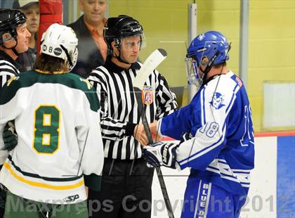 Thumbnail 1 in West Haven @ Trinity Catholic photogallery.