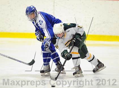 Thumbnail 1 in West Haven @ Trinity Catholic photogallery.