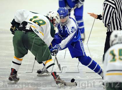 Thumbnail 1 in West Haven @ Trinity Catholic photogallery.