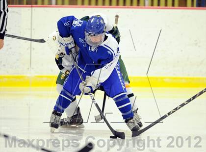 Thumbnail 2 in West Haven @ Trinity Catholic photogallery.