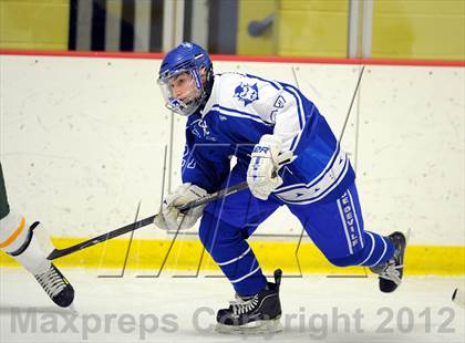Thumbnail 2 in West Haven @ Trinity Catholic photogallery.
