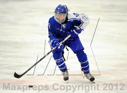 Thumbnail 3 in West Haven @ Trinity Catholic photogallery.