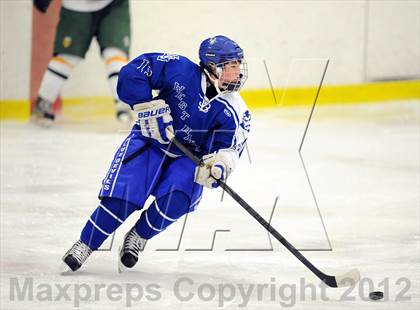 Thumbnail 2 in West Haven @ Trinity Catholic photogallery.