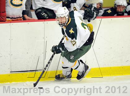 Thumbnail 3 in West Haven @ Trinity Catholic photogallery.