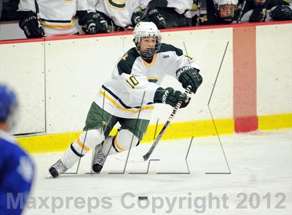 Thumbnail 1 in West Haven @ Trinity Catholic photogallery.