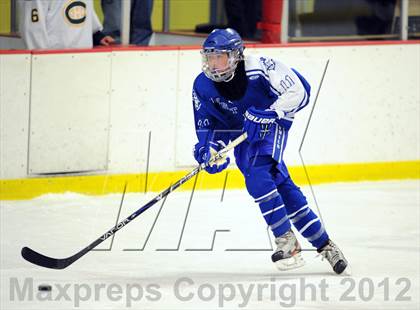 Thumbnail 3 in West Haven @ Trinity Catholic photogallery.