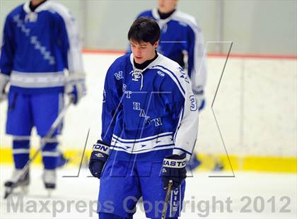 Thumbnail 1 in West Haven @ Trinity Catholic photogallery.