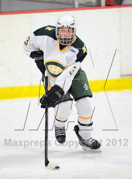 Thumbnail 1 in West Haven @ Trinity Catholic photogallery.