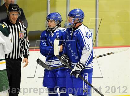 Thumbnail 2 in West Haven @ Trinity Catholic photogallery.